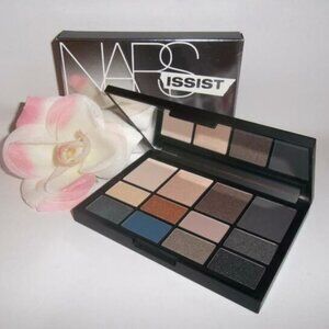 🆕Narsissist Eye Shadow Palette NWT